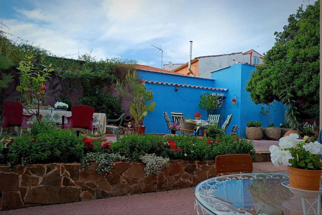 25 De Abril Apartment Santa Cruz de la Sierra Exterior photo